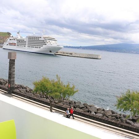 Apartamentos Kosmos オルタ エクステリア 写真