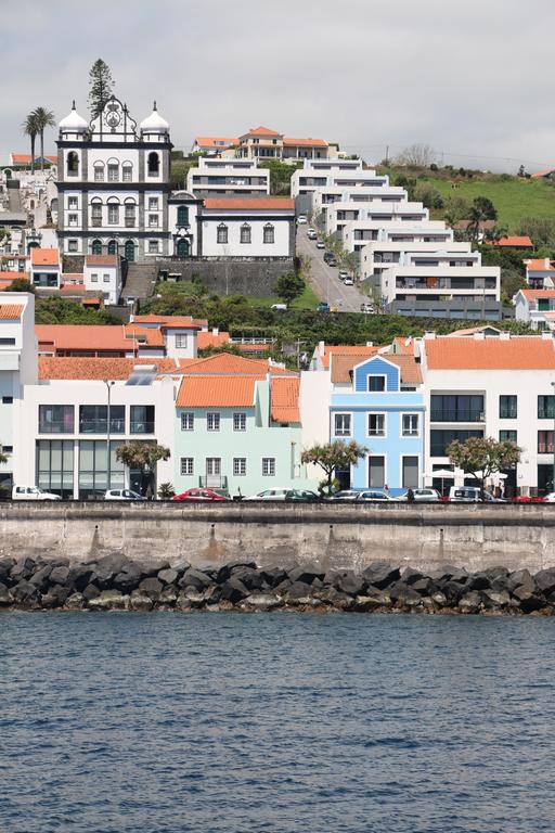 Apartamentos Kosmos オルタ エクステリア 写真