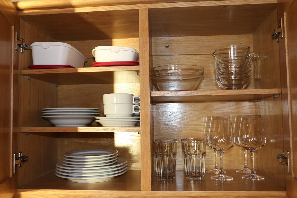 Apartamentos Kosmos オルタ 部屋 写真