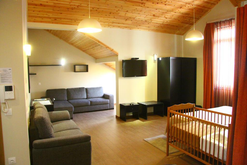 Apartamentos Kosmos オルタ 部屋 写真