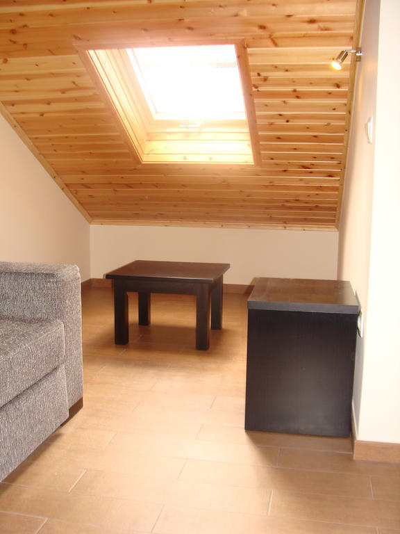 Apartamentos Kosmos オルタ 部屋 写真